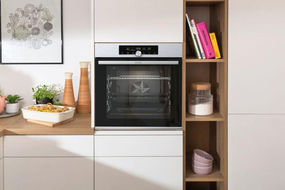 Gorenje Духова шафа електрична BOS6747A01X (355508) BOS6747A01X фото