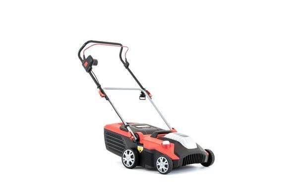 Аэратор электрический Faworyt KCW1800 FAW KCW1800 фото