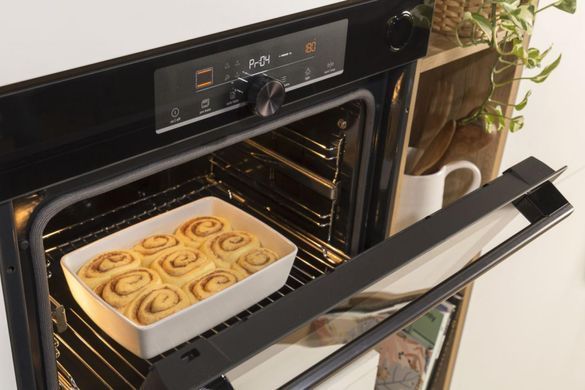 Gorenje Духова шафа електрична BOS6747A01X (355508) BOS6747A01X фото