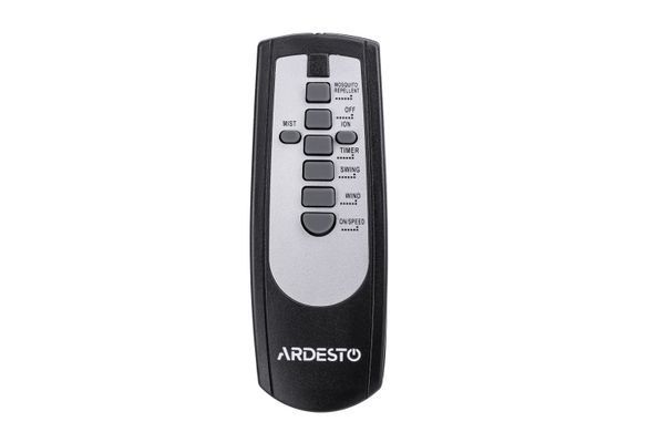 Вентилятор ARDESTO FNM-X2S (307156) FNM-X2S фото