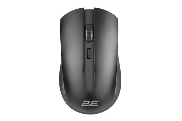 2E Мышь MF217 WL Black 2E-MF217WB фото