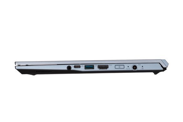 2E Ноутбук Complex Pro 14" FHD IPS AG, Intel i3-1220P, 16GB, F256GB, UMA, Win11P, ice crystal blue NV41PZ-14UA21-W11P12 фото