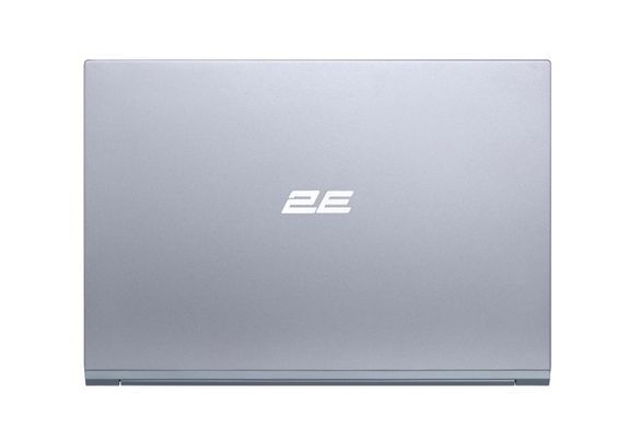 2E Ноутбук Complex Pro 14" FHD IPS AG, Intel i3-1220P, 16GB, F256GB, UMA, Win11P, ice crystal blue NV41PZ-14UA21-W11P12 фото