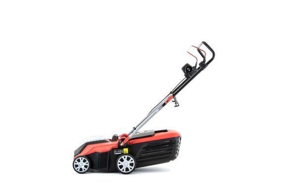 Аэратор электрический Faworyt KCW1800 FAW KCW1800 фото