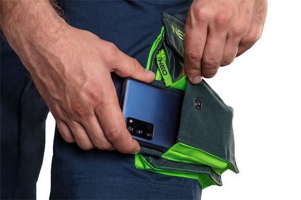 Шорти NEO PREMIUM 81-276, регульований пояс L