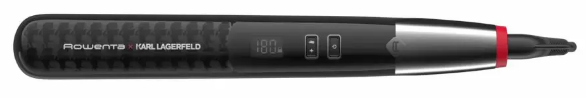 Випрямляч для волосся ROWENTA SF467LF0 SF467LF0 фото