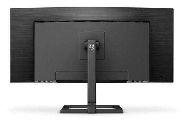Монiтор TFT PHILIPS 34" 346E2CUAE/00 21:9 VA WQHD Curved 1ms DP USB-C 346E2CUAE/00 фото