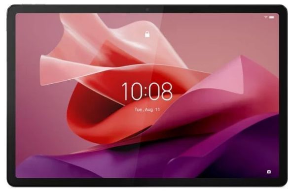 Планшетный ПК LENOVO Tab P12 8/256 WiFi Storm Grey + Pen (ZACH0197UA) ZACH0197UA фото
