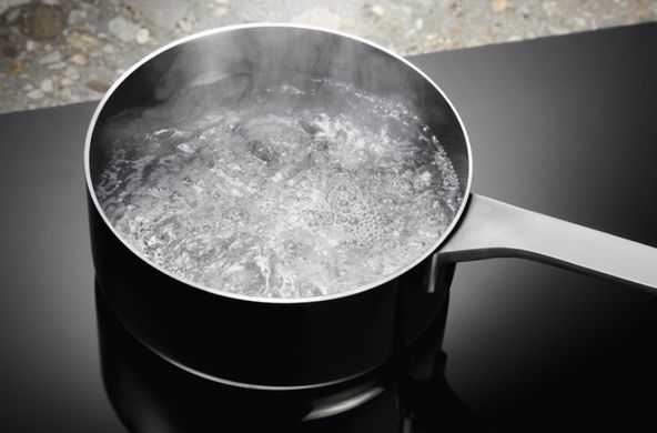 Electrolux Варочная поверхность индукционная, 60см, Hob2Hood, черный CIT61443 фото