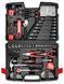 Набор инструментов Top Tools 38D545 1/4", 3/8", 194 шт. 38D545