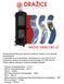 Акумулюючий бак Drazice NADO 1000/140 v2 з ізоляцією Neodull (80мм) 121580391
