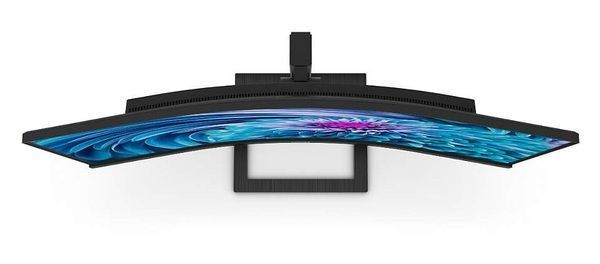 Монiтор TFT PHILIPS 34" 346E2CUAE/00 21:9 VA WQHD Curved 1ms DP USB-C 346E2CUAE/00 фото