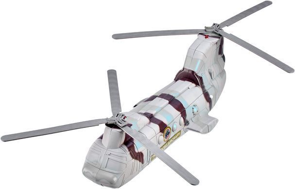Ігровий набір ZIPP Toys Військова авіація ibs_5320060 фото