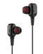 Навушники TECNO Hot beats J2 (345549) 4895180748967