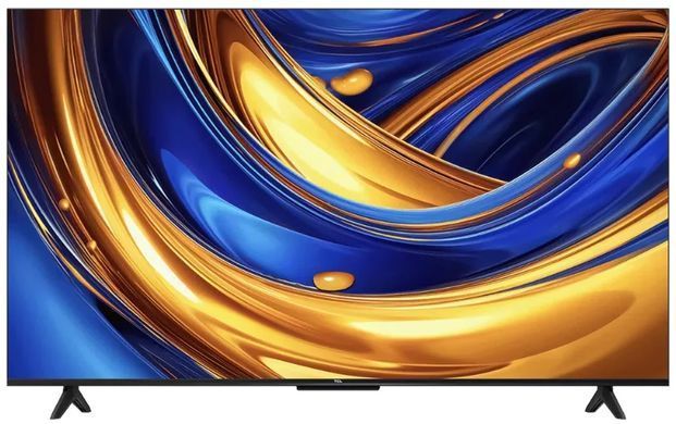 TCL Телевизор 50" LED 4K 60Hz Smart Google TV Titan 50P69B фото