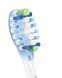 Насадки для звукової зубної щітки Philips Sonicare HX9042/87 Premium Plaque Defence (386435)