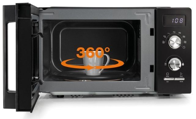 Мікрохвильова піч Gorenje MO 20 A3BH (6948894) 741798 фото