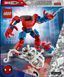 Конструктор LEGO Super Heroes Робот Людини-павука проти Анти-Венома 107 деталей (76308)