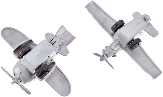 Ігровий набір ZIPP Toys Військова авіація ibs_5320060 фото