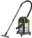 Ryobi Пылесос аккумуляторный профессиональный ONE+ R18WDV-0 18В 82Вт 11.4кПа контейнер 18л 4.7кг (без АКБ и ЗУ) 5133004724