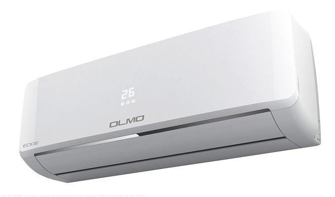 Кондиціонер інверторний Olmo EDGE (OSH-24FRH3)/ R32 / WIFI Ready OSH-24FRH3 фото