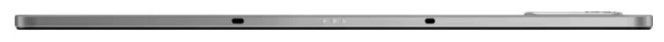 Планшетный ПК LENOVO Tab P12 8/256 WiFi Storm Grey + Pen (ZACH0197UA) ZACH0197UA фото