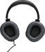 Навушники JBL QUANTUM 100 Black (JBLQUANTUM100BLK) (6652483) JBLQUANTUM100BLK