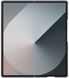 Чохол для смартф. SAMSUNG для Samsung Fold 6 Kindsuit Case Gray (EF-VF956PJEGUA) EF-VF956PJEGUA
