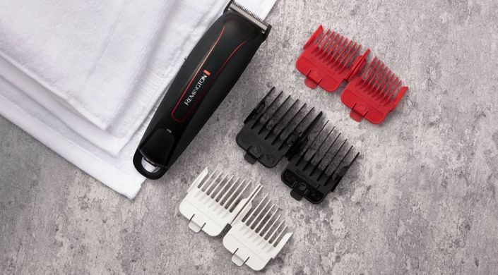 Машинка для стрижки Remington HC550 (362636) HC550 фото