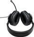 Навушники JBL QUANTUM 100 Black (JBLQUANTUM100BLK) (6652483) JBLQUANTUM100BLK