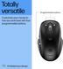 HP Миша 510 Ultra-Fast Rechargeable, USB-A/WL, чорний (382820) 9C2F6AA