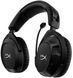 Гарнітура ігрова HyperX Cloud Stinger 2, WL/USB-A, чорний (360473) 676A2AA