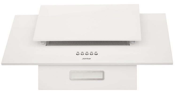 Вытяжка Jantar VRT 650 LED 60 WH (6902442) 4820260523226 фото