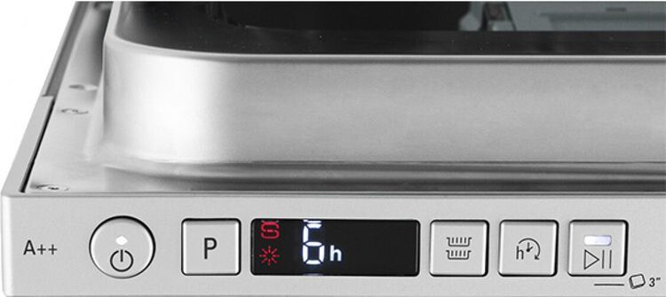 Посудомийна машина Hotpoint Ariston HSIC3T127C (6470767) 869991616550 фото