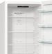 Gorenje Холодильник с нижн. мороз. камерой, 200х60х60см, 2 дв., 235(96)л, А++, NoFrost+, Зона св-ти, белый NRK6202EW4