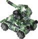 Танк на радіокеруванні ZIPP Toys CamoFighter