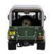 Автомодель Britains Внедорожник Land Rover Defender 90, 1:32 зеленый (42732) dt_14017