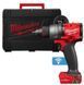 Дрель-шуруповерт аккумуляторная MILWAUKEE, M18 FUEL ONEDD3-0X 4933492799