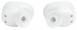 Наушники JBL TUNE BUDS White (JBLTBUDSWHT) (6891595) JBLTBUDSWHT