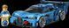 Конструктор LEGO Speed Champions Спортивний автомобіль Bugatti Vision GT Hyper 284 Деталі ( 77253 )