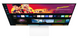 Монiтор 32" Samsung LS32BM703UIXUA LS32BM703UIXUA