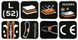Куртка Neo Tools 81-559-L Premium, Softshell, Утеплювач L