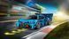 Конструктор LEGO Speed Champions Спортивний автомобіль Bugatti Vision GT Hyper 284 Деталі ( 77253 )