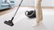 Bosch Пылесос мешковый, 600Вт, мешок-3.5л, НЕРА, черный BGL2X106