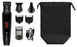 Тример універсальний Remington PG2120 G10 Graphite 12-in-1 Multigrooming Kit (7030841)