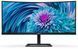 Монiтор TFT PHILIPS 34" 346E2CUAE/00 21:9 VA WQHD Curved 1ms DP USB-C 346E2CUAE/00