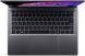 Ноутбук Acer Swift Go 14 SFG14-63 14" 2.8K OLED, AMD R7-8845HS, 32GB, F1TB, UMA, Win11, серый NX.KTSEU.004