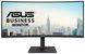 ASUS Монітор 34" VA34VCPSN 2xHDMI, DP, USB-C, 3xUSB, RJ-45, MM, VA, 3440x1440, 21:9, 100Hz, 4ms, CURVED, HAS (365914) 90LM08JJ-B01170