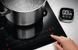 Electrolux Варочная поверхность индукционная, 60см, Hob2Hood, черный CIT61443