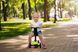 Самокат Miqilong Alamo зелений (347075)
